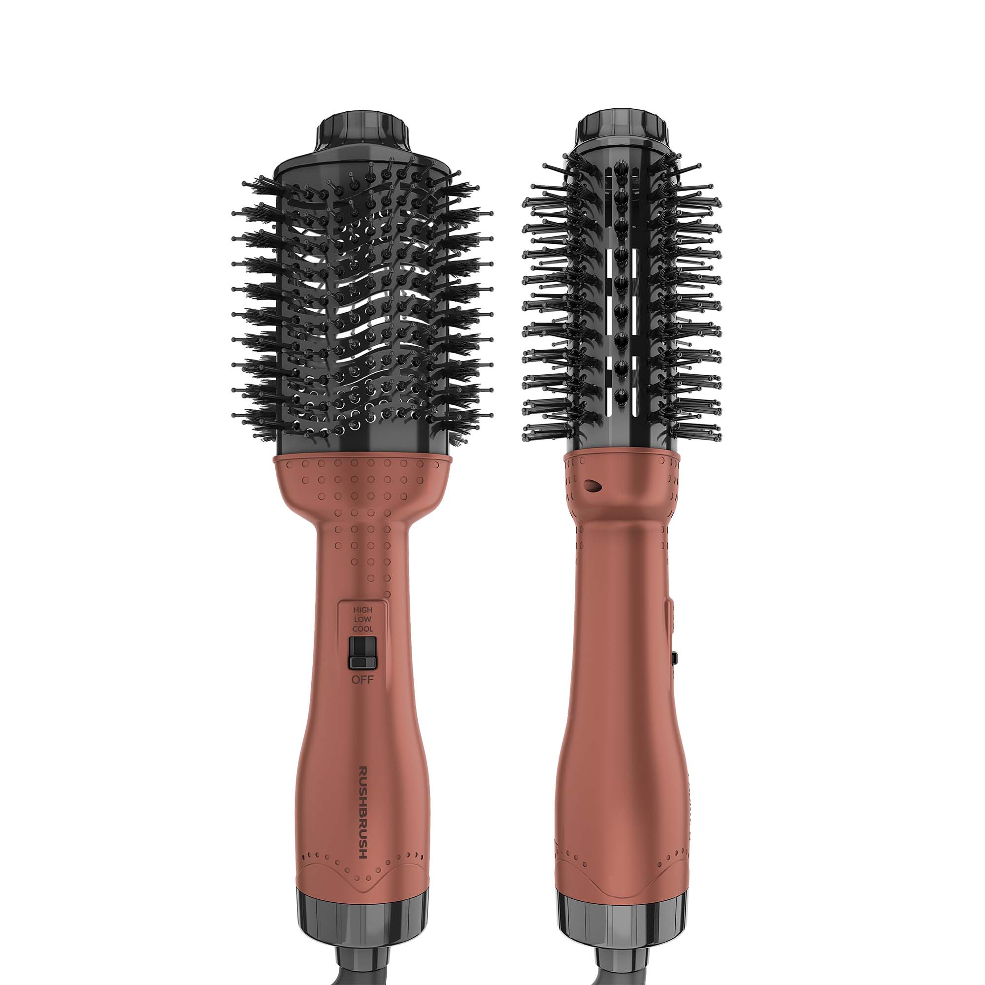 V2 PRO | Ceramic Ionic Tourmaline Hair Volumizer​