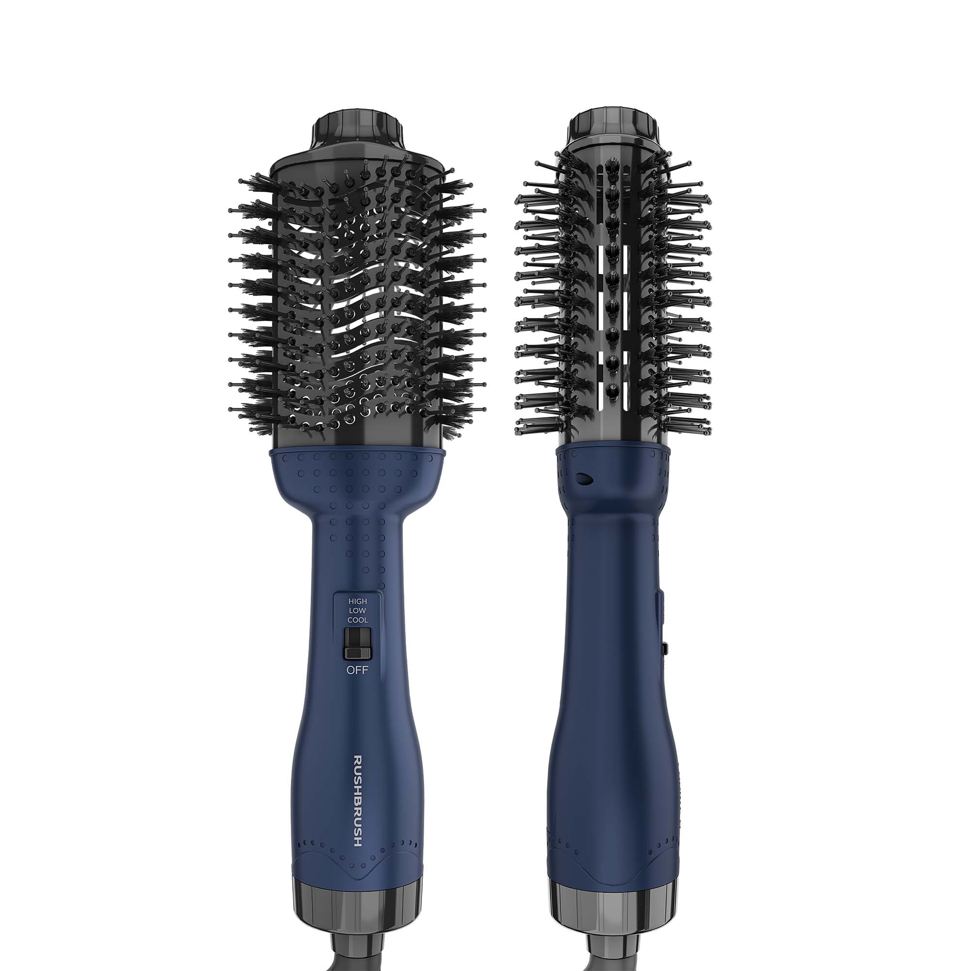 RUSH BRUSH | فرشاة التكثيف V2 PRO