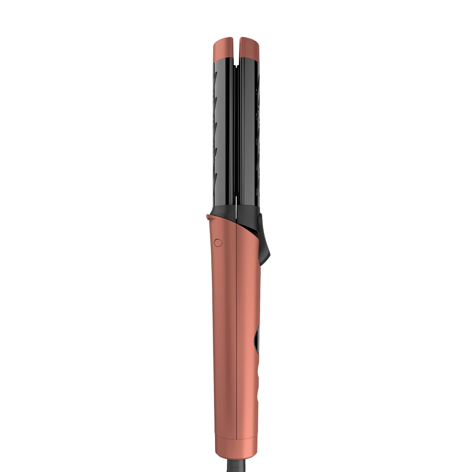 RUSH BRUSH | مكواة التمويج C1 Cool