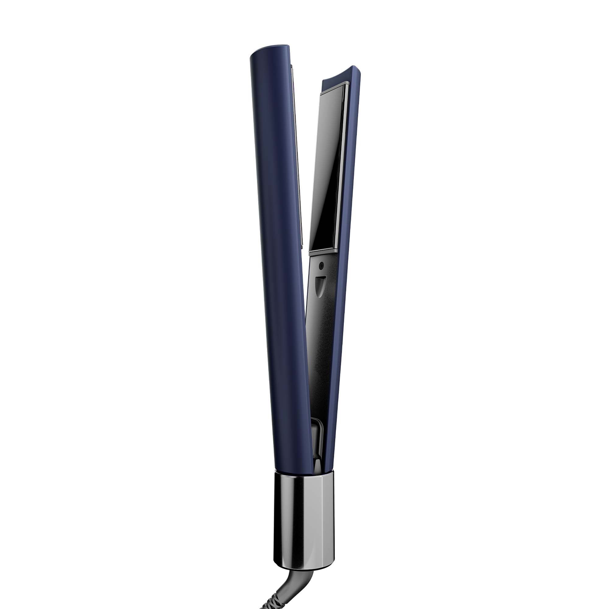 X2 Infra Revolver | 2 in 1 Hair Curler And Straightener​