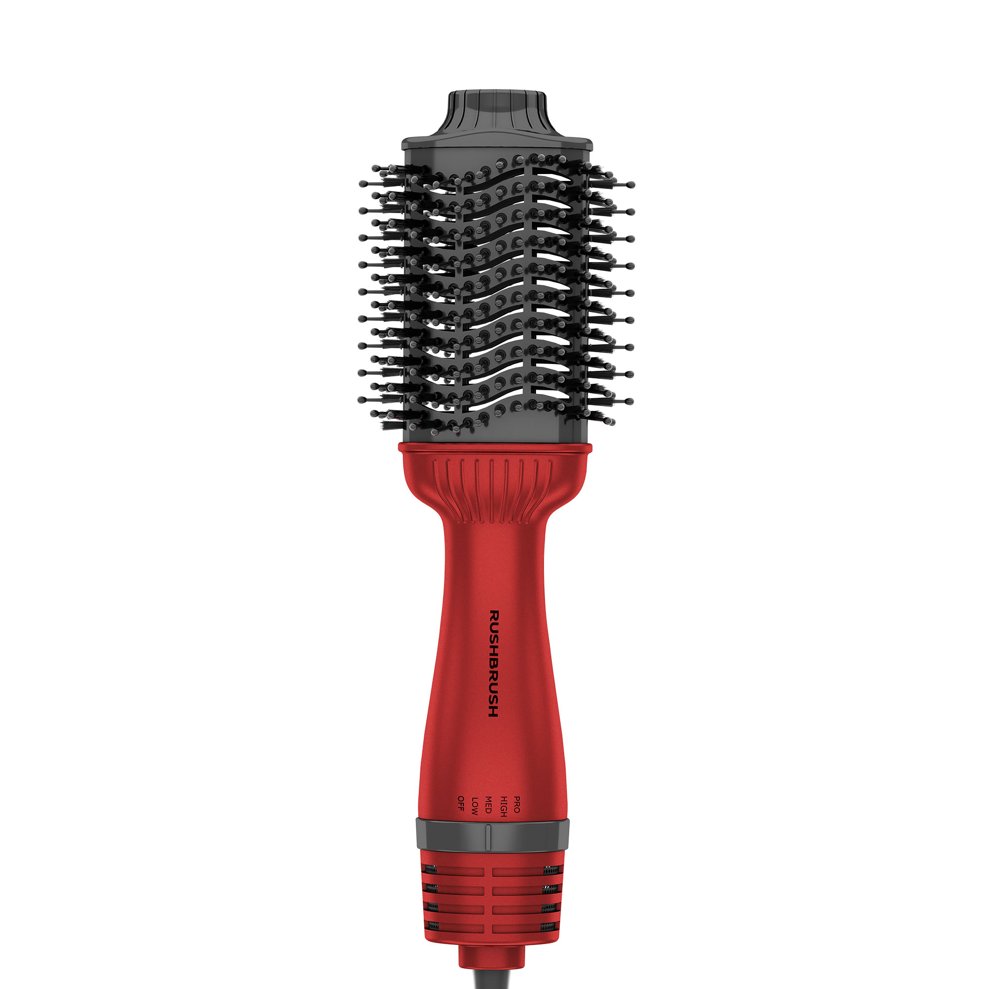 V3 PRO | Fastest Volumizing Hair Brush
