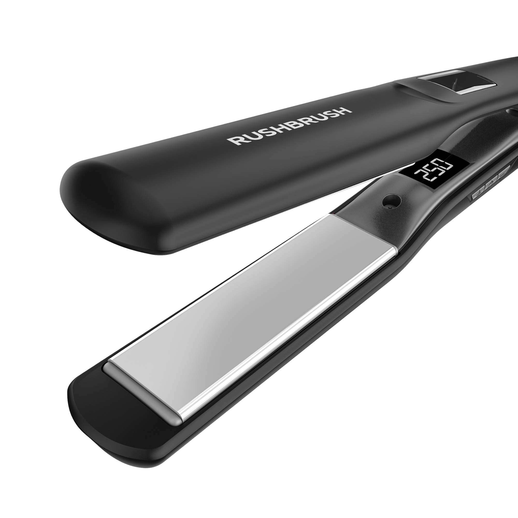 RUSH BRUSH | X2 Max
