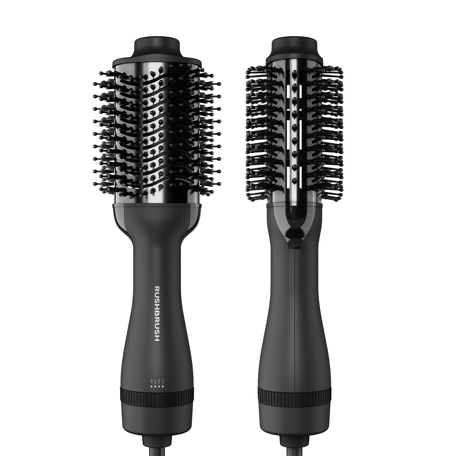 RUSHBRUSH® V1 | Volumizing Blow Dry Brush