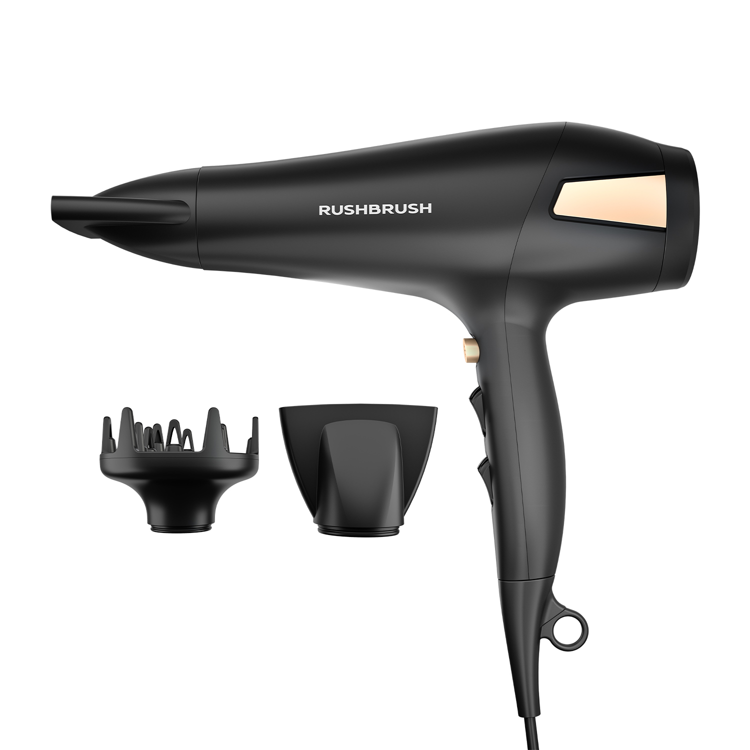 RUSH BRUSH | D2 PRO
