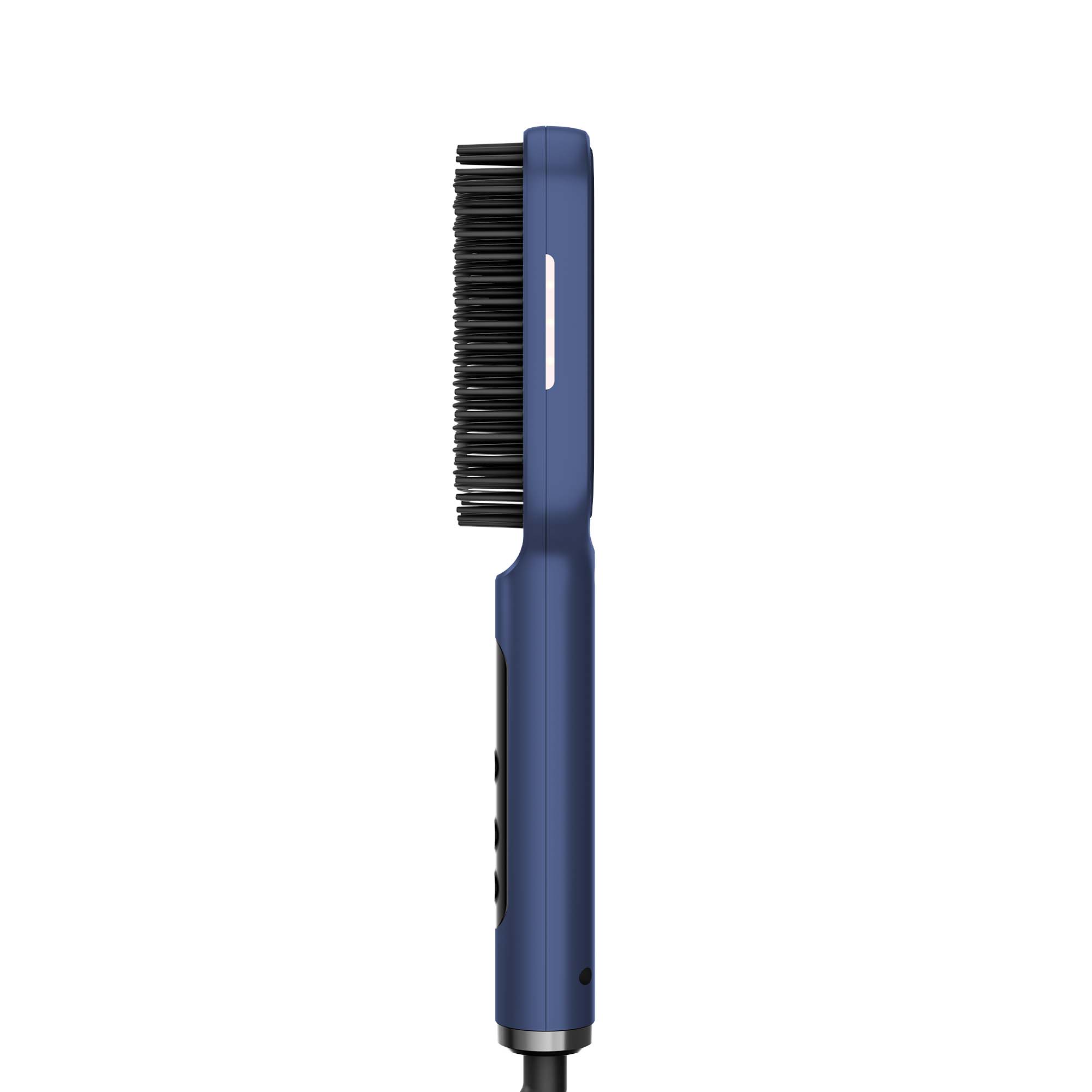 S3 Infra | Best Instant Straightener Brush in Egypt