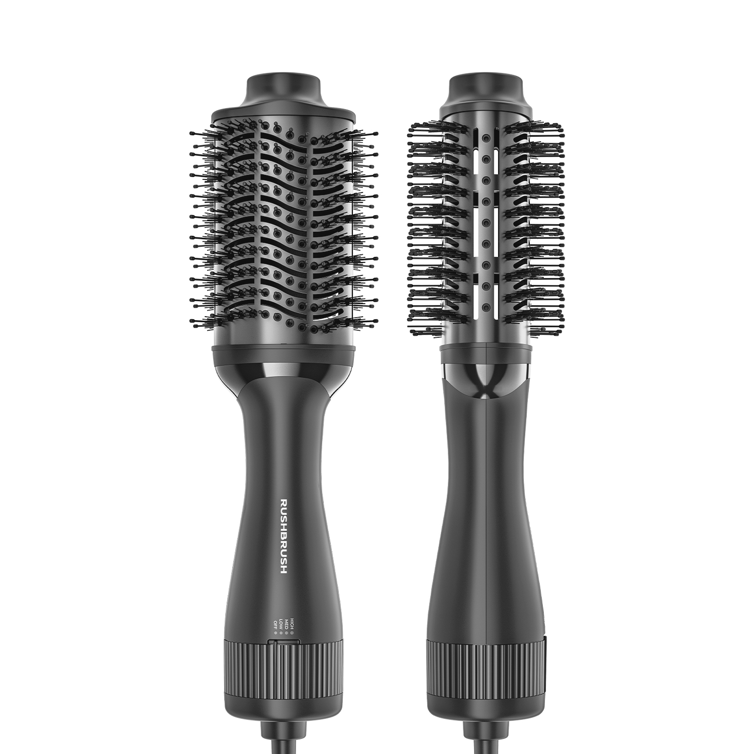 RUSHBRUSH® V1 | Volumizing Blow Dry Brush