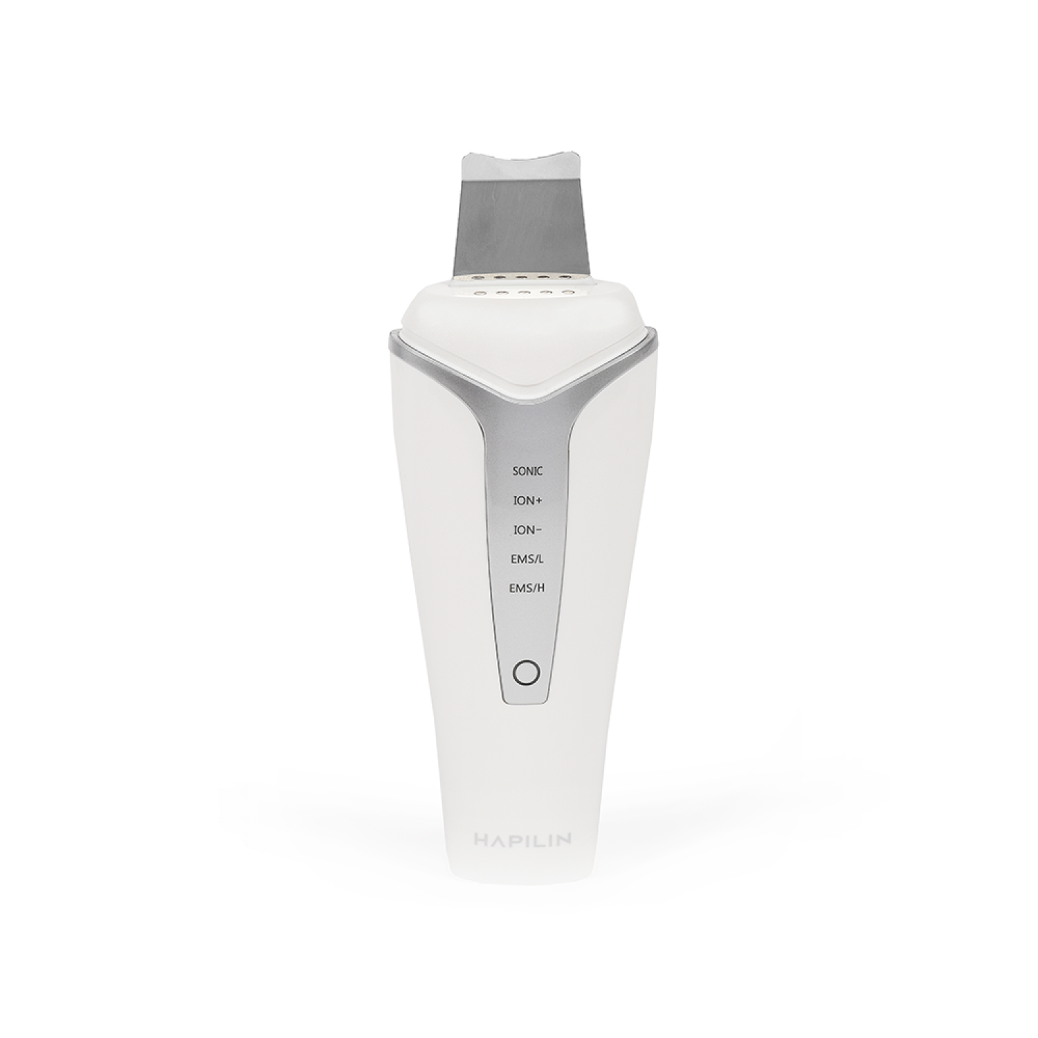 HAPILIN | Ultrasonic Skin Scrubber