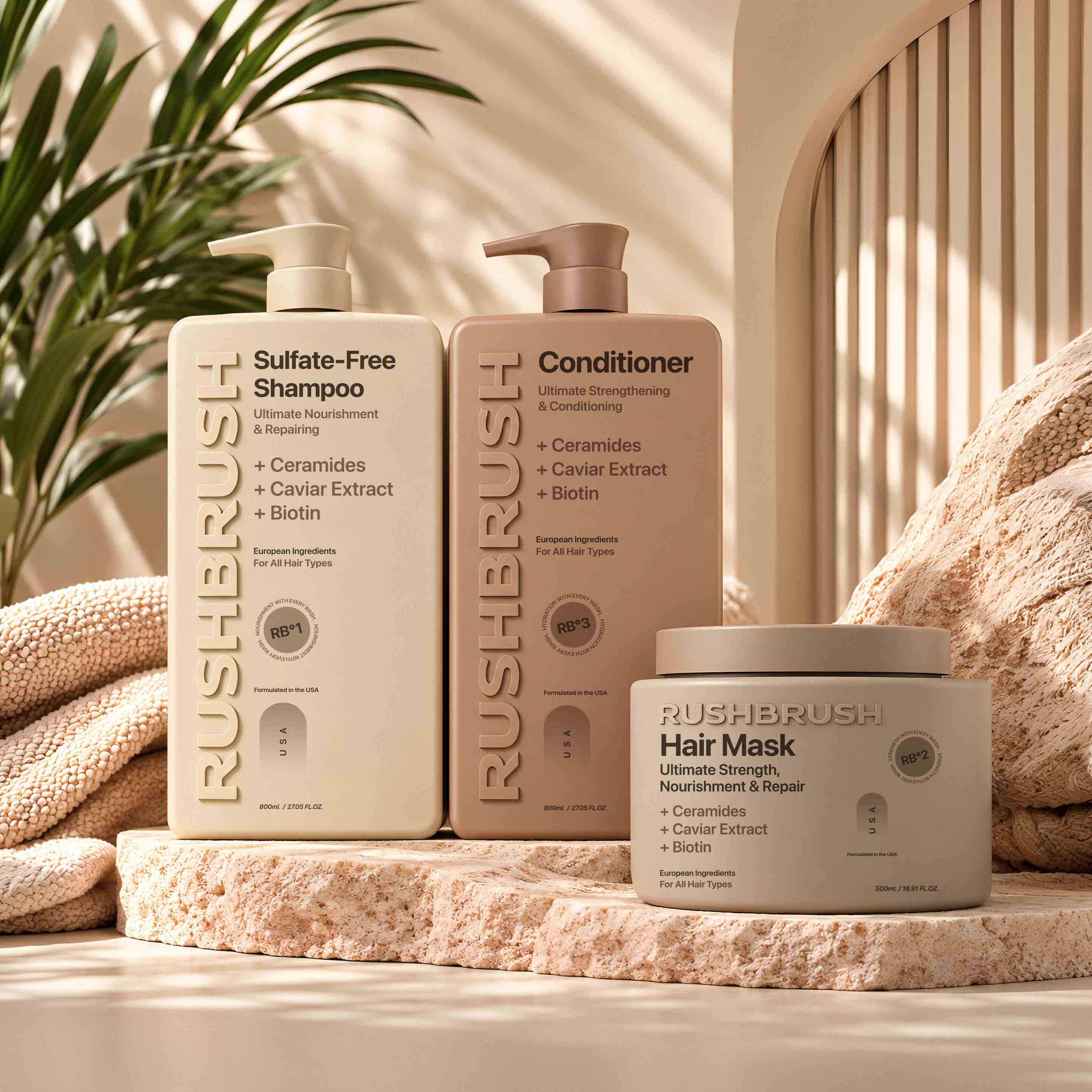 Repair & Nourish Ritual